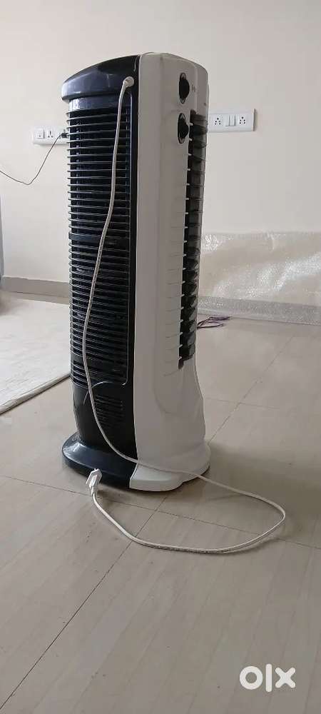 Tower cooler