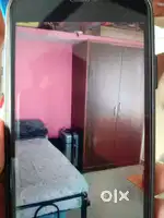 Spacious 1 bhk for rent. Building have lift and gated bike parking
