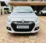 Renault Scala Diesel RxZ, 2013, Diesel