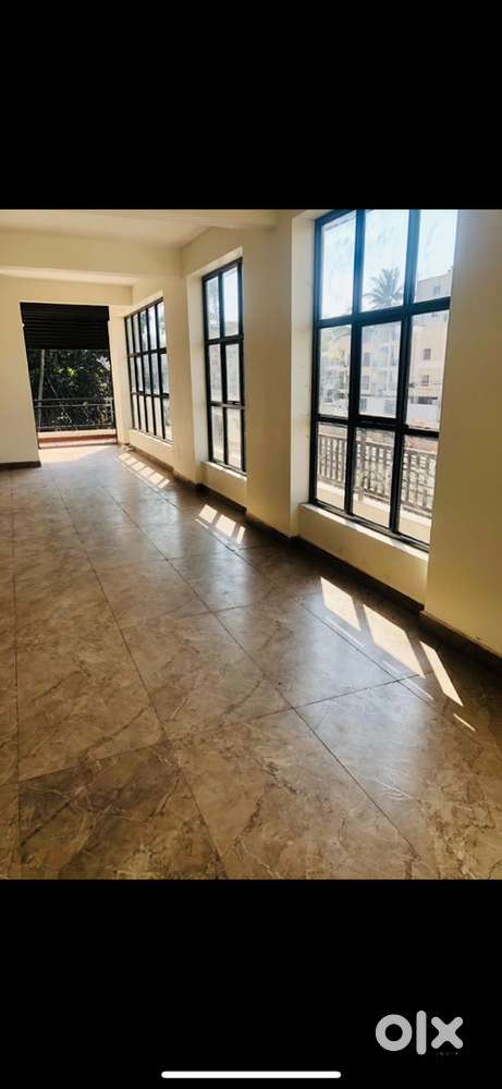 Frazer Town Second Floor