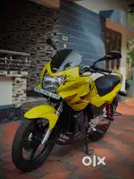 Karizma single owner