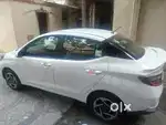 Hyundai Aura, 2025, CNG & Hybrids