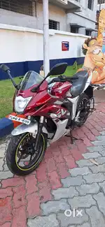 Suzuki gixxer sedd