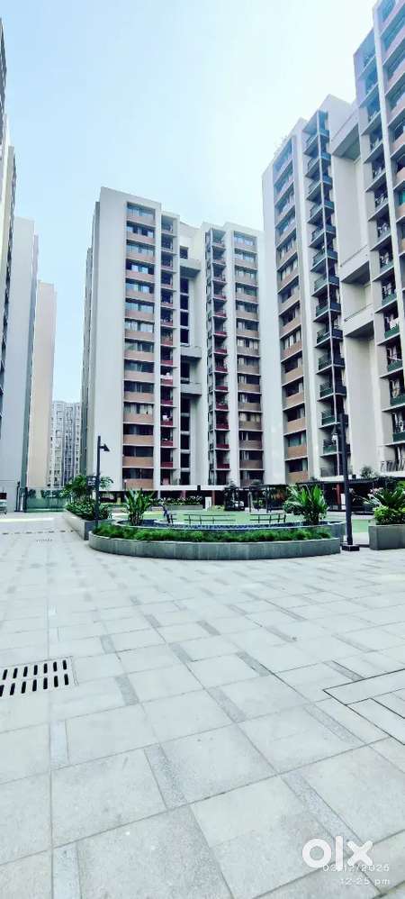 3 Bhk Apartment For Rent