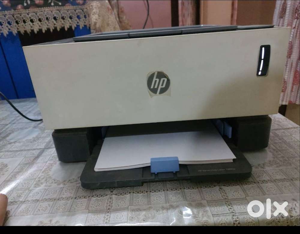 Hp Neverstop laser 1000w