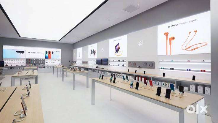 600Sqft Singanallur Showroom space Available