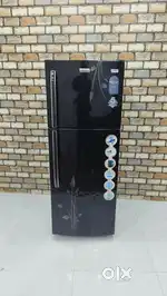 Electrolux 250 liters double door fridge for sale with warranty