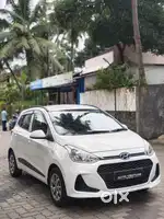 Hyundai Grand i10 Magna 1.2 Kappa VTVT, 2019, Petrol