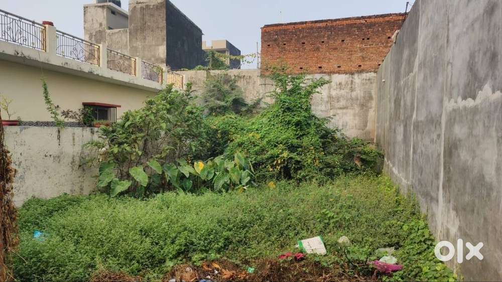 आवासीय प्लाट - नियर शाहपुर एवं पत्रकारपुरम राप्ती नगर
