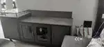 TV Cabinet