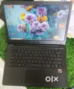 6month warranty Ryzen5 8gb ram 256nvme SSD original condition