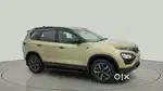 Tata Safari 2.0 Kryotec XZA Plus Kaziranga, 2022, Diesel