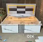 New bed 6by6