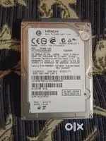 HDD 320GB sata3gb/s