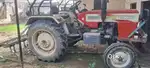 Tractor & CULTIVATOR