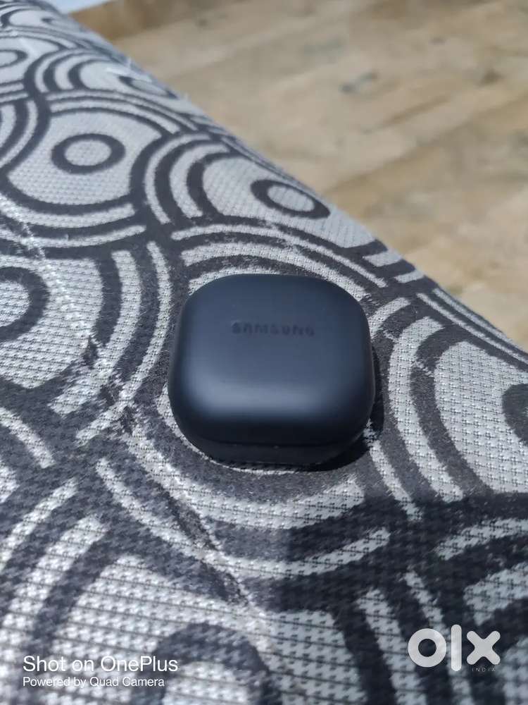 Samsung galaxy buds 2 pro