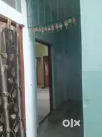 3 BH ke spacious  flat cctv