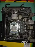 Mother board