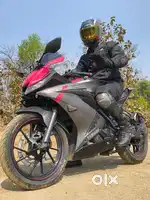 R15 V3  1st owner