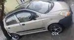 Chevrolet Spark 2011 LPG Well Maintained