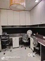 Furnished office in Laxmi Nagar