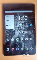 Realme pad 10.4 inch 4 64gb intarnal storege sim+wifi