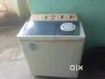Washing machine 6.2 kg Lg