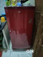 Fridge Lg with good condition