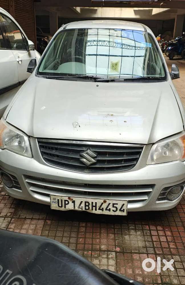 Maruti Suzuki Alto K10 2011 Petrol Well Maintained