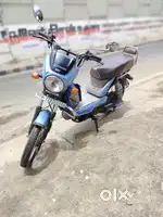 TVs XL 100 2023 Down Payment Rs 5,000/-