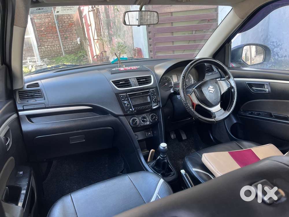 Maruti Suzuki Swift 2015 Diesel Well Maintained