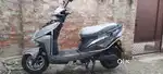 New condition with Key and remote control system