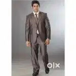 Coat and paint set