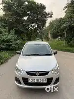 Maruti Suzuki Alto K10 VXI, 2015, Petrol