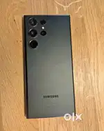 Samsung s23 Ultra 9 months old
