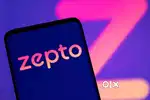 ZEPTO GROCERY DELIVERY -(CHENNAI-NOLAMBUR)