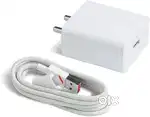 Redmi note 10 pro original 33w charger in good condition.