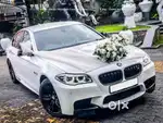 Car driver 5 year experience driver