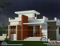 2 BHK Customized villas on progress at Kanjikode