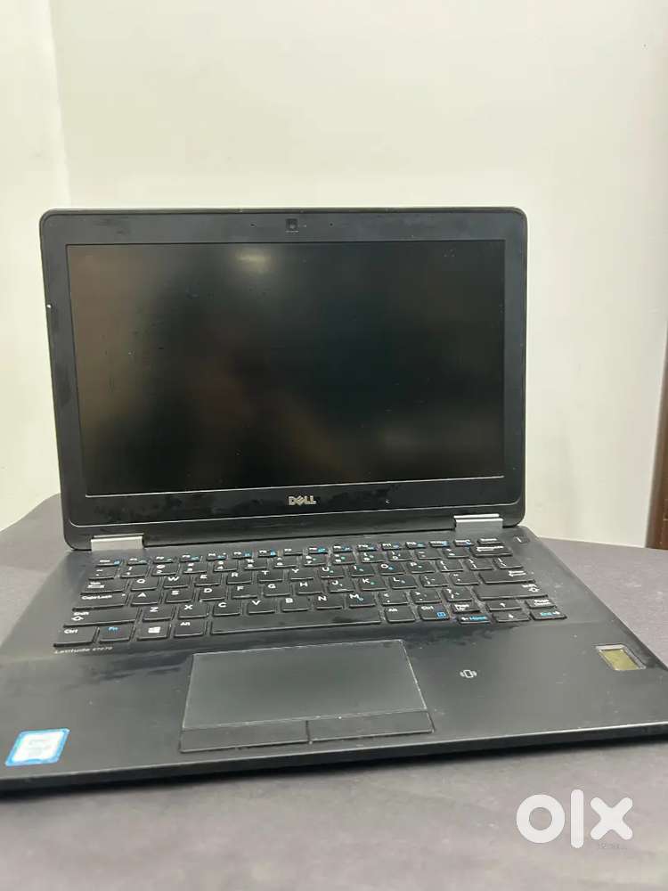Dell laptop