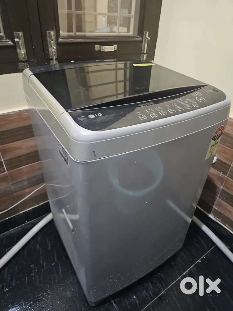 LG 7KG Fully automatic Washing Machine