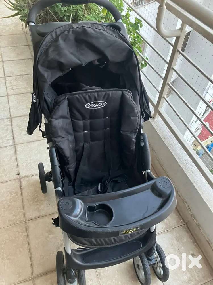 Graco Stroller in excellent condition