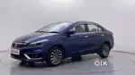 Maruti Suzuki Ciaz 1.4 AT Alpha, 2021, Petrol