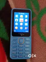 Itel keyboard phone