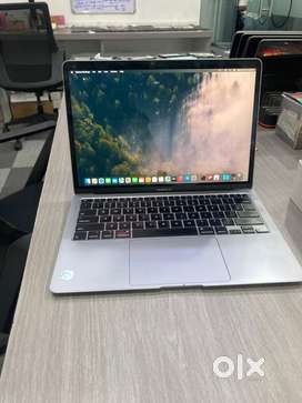 Apple MacBook Air 13inch i5 2020 A2179 Small Lines in Display Warranty