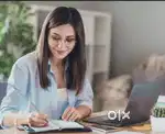 Female job