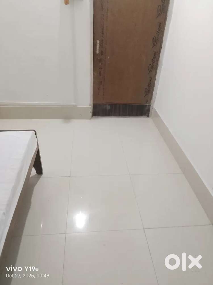 Roommate for 2bhk