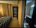 2 BHK apartment it's available family bachelor suvidha