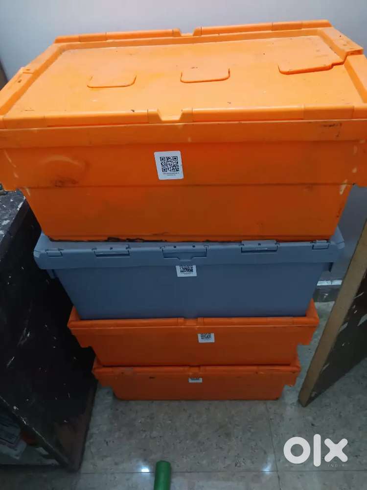 Storage correct new condition market value 550
