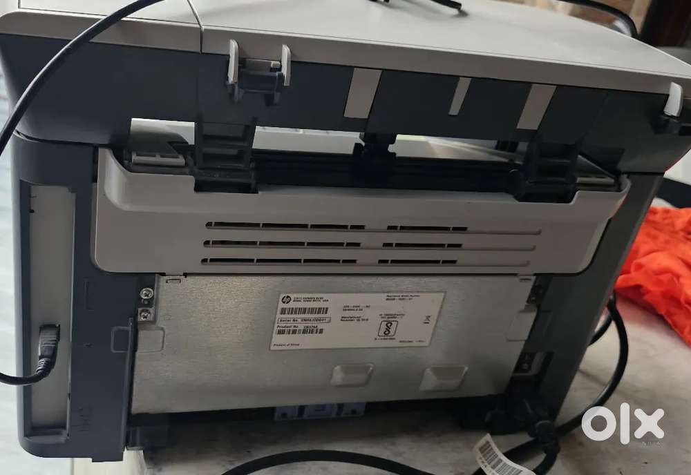 Printer laser 1005